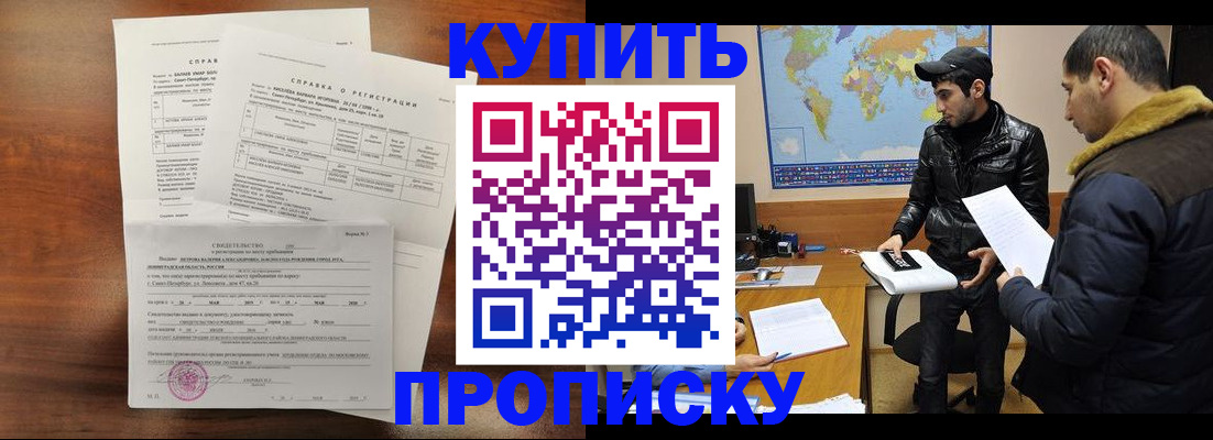 прописка для школы в Мурманске