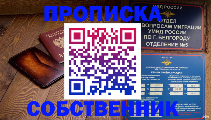 временная регистрация 2025 в Мурманске